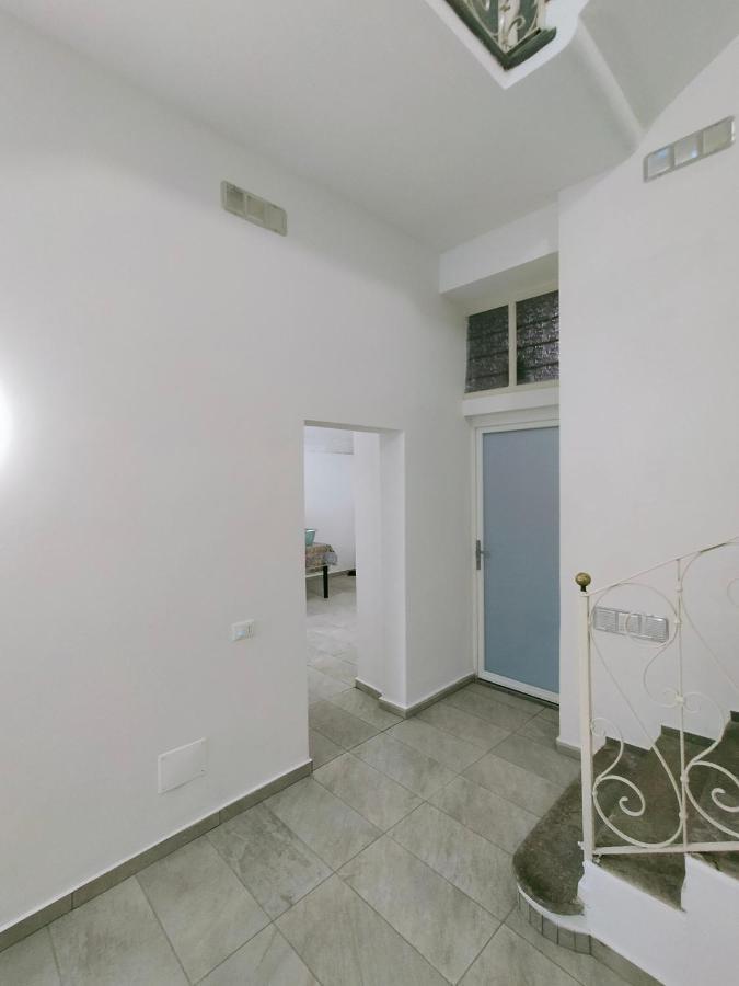 Palazzo Cavour Appartement Trino Buitenkant foto